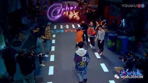 这就是街舞在线观看,在线观看不容错过的舞蹈盛宴 第2张 这就是街舞在线观看,在线观看不容错过的舞蹈盛宴 第2张