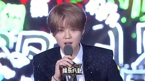 今日娱乐爆料鹿晗是谁啊,揭秘今日娱乐爆料焦点人物 第3张 今日娱乐爆料鹿晗是谁啊,揭秘今日娱乐爆料焦点人物 第3张